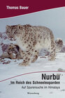 Buchcover Nurbu - Im Reich des Schneeleoparden