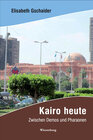 Buchcover Kairo heute