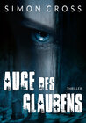 Buchcover Auge des Glaubens