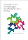 Buchcover Aromatherapie mit ätherischen Ölen für Tiere