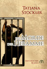 Buchcover Die Morde der Hebamme