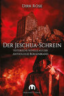 Buchcover Der Jeschua-Schrein