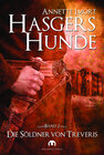 Buchcover Hasgers Hunde 2