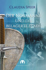 Buchcover Der Normanne und die belagerte Stadt