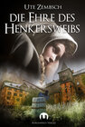 Buchcover Die Ehre des Henkersweibs