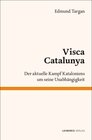 Buchcover Visca Catalunya