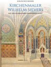 Buchcover Kirchenmaler Wilhelm Sievers