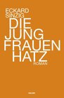 Buchcover Die Jungfrauenhatz