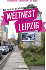 Buchcover Weltnest Leipzig