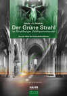 Buchcover Der Grüne Strahl im Straßburger Liebfrauenmünster
