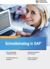 Buchcover Schnelleinstieg in SAP