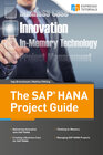 Buchcover The SAP HANA Project Guide