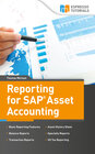 Buchcover Reporting for SAP Asset Accounting