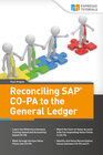 Buchcover Reconciling SAP COPA to the General Ledger