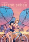 Buchcover Sterne Sehen. Asja Wiegand