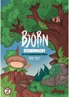 Buchcover Björn Eichenwicht
