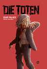 Buchcover Die Toten