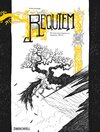 Buchcover Requiem