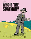 Buchcover Who's the Scatman?