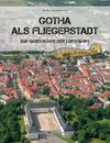 Buchcover Gotha als Fliegerstadt
