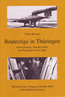 Buchcover Beutezüge in Thüringen