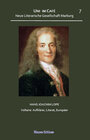 Buchcover Voltaire: Aufklärer, Literat, Europäer