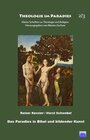 Buchcover Das Paradies in Bibel und bildender Kunst, Band 2+3