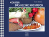 Buchcover Münster - Das kleine Kochbuch