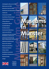 Buchcover Museums in Münster