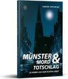 Buchcover MÜNSTER MORD & TOTSCHLAG
