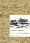 Buchcover Harburgs Bahnhöfe