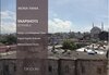 Buchcover Snapshots: Istanbul hinter verschlossenen Türen