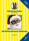 Buchcover Die Weihnachtsmann Entführung