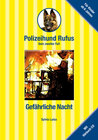 Buchcover Gefährliche Nacht