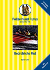 Buchcover Bedrohliche Flut