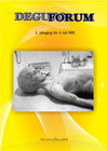 Buchcover Deguforum 6