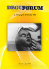 Buchcover Deguforum 7