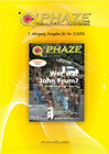Buchcover Q’Phaze – Realität… anders! 26