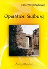 Buchcover Operation Sigiburg