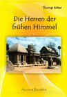 Buchcover Die Herren der frühen Himmel