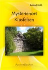 Buchcover Mysterienort Klusfelsen