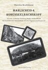 Buchcover Mahlscheid & Hohenseelbachskopf
