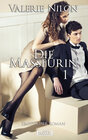 Buchcover Die Masseurin 1