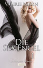 Buchcover Die Sex-Engel 1