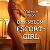 Buchcover Das Nylon-Escort-Girl - Erotischer Roman