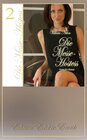 Buchcover Die Messe-Hostess 2