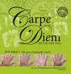 Buchcover Carpe Diem - Nutze den Tag