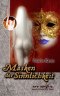 Buchcover Masken der Sinnlichkeit