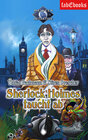 Buchcover Sherlock Holmes 2: Sherlock Holmes taucht ab