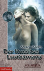 Buchcover Der Kuss des Lustdämons